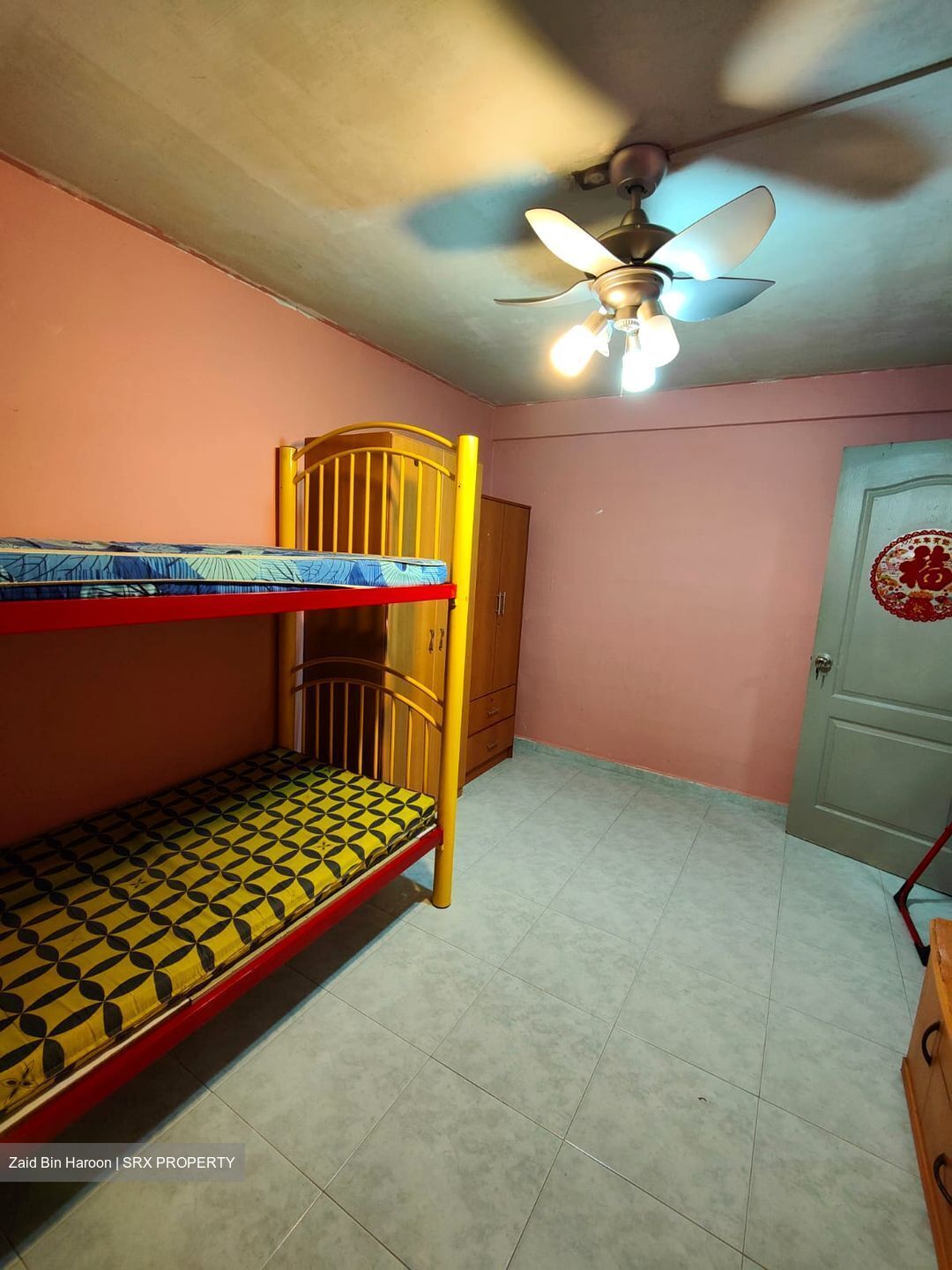 Blk 119 Ho Ching Road (Jurong West), HDB 3 Rooms #581294411